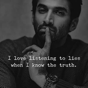 Meet your Posher, Luzy